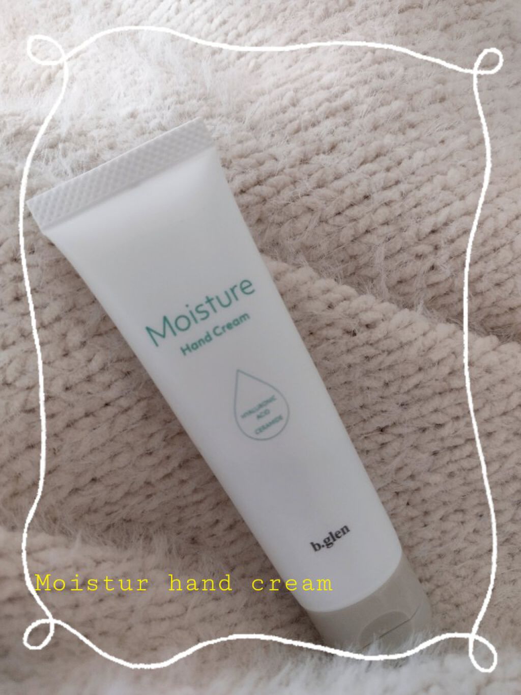 ニベアクリーム/ニベア/ボディクリームを使ったクチコミ（2枚目）