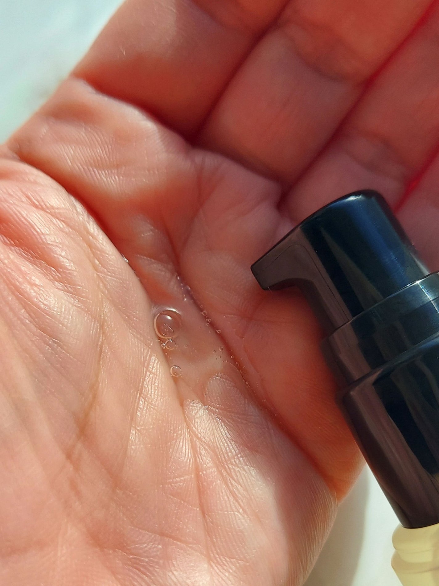 オイルインエッセンス/MUQURU/ブースター・導入液を使ったクチコミ(7枚目)