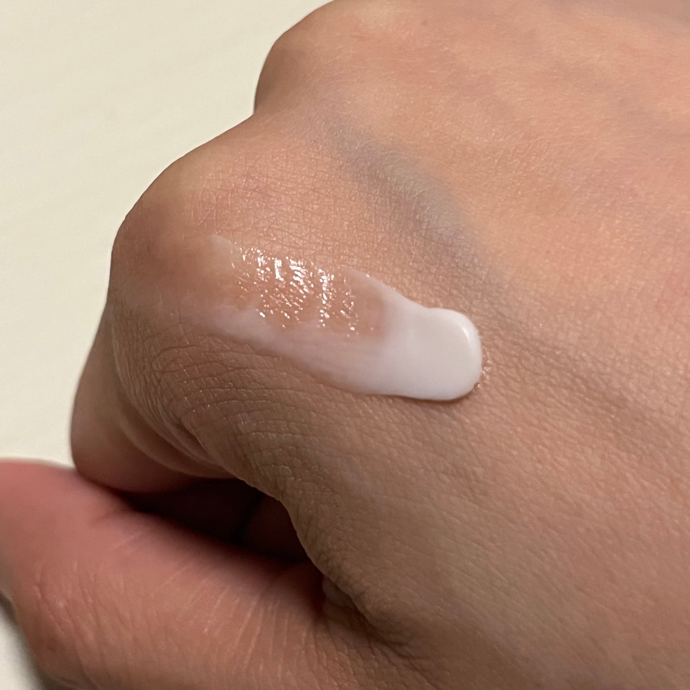 薬用ソフトストーンW/デオナチュレ/デオドラント・制汗剤を使ったクチコミ(5枚目)