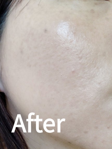 ドラマティックエッセンスリキッド/マキアージュ/リキッドファンデーションを使ったクチコミ(3枚目)