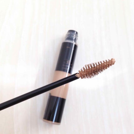3Dアイブロウカラー/KATE/眉マスカラを使ったクチコミ(2枚目)