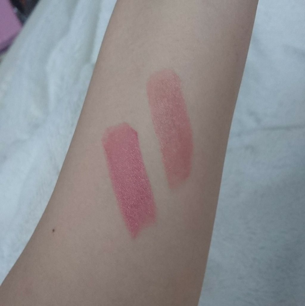 プライムルージュ(旧)/アテニア/口紅を使ったクチコミ(2枚目)