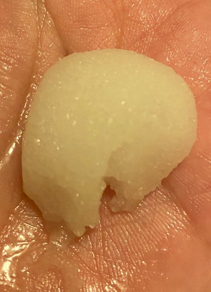 ヘアマスク 3in1/SABON/ヘアマスク・ヘアパックを使ったクチコミ(6枚目)