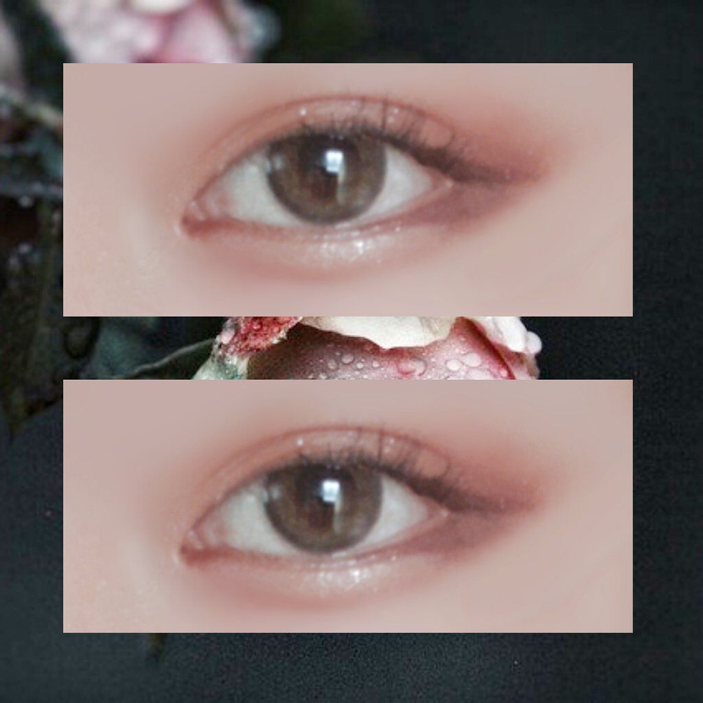 スキニーリッチシャドウ/excel/アイシャドウパレットを使ったクチコミ(3枚目)