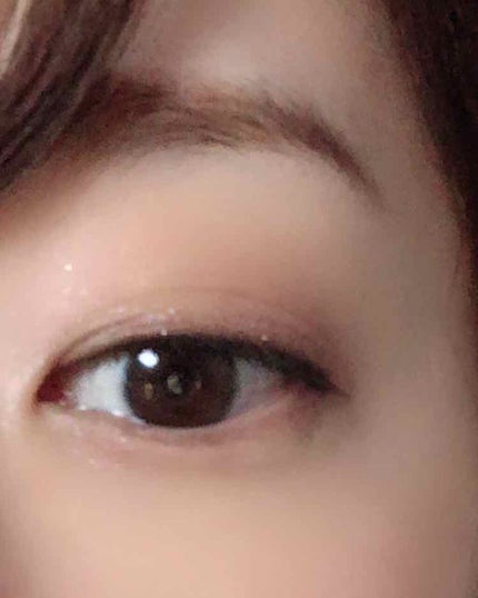 ジュエリーシャドウベール/キャンメイク/アイシャドウパレットを使ったクチコミ(1枚目)