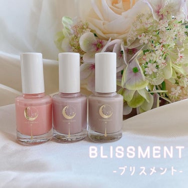 　ai on LIPS 「⁡.ブリスメント(@blissment_official)様よ..」（1枚目）