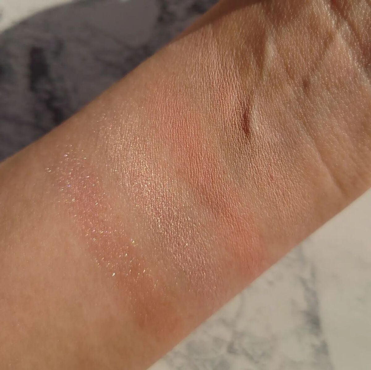 マイフェイブバイブアイパレット/HOLIKA HOLIKA/アイシャドウパレットを使ったクチコミ(4枚目)