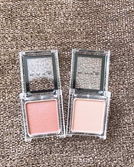 ケイト ザ アイカラー/KATE/単色アイシャドウを使ったクチコミ(2枚目)