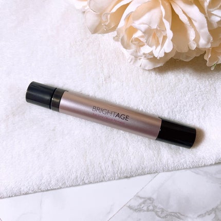 アイゾーン ダブルリバイタライザー/BRIGHTAGE/アイケア・アイクリームを使ったクチコミ(1枚目)