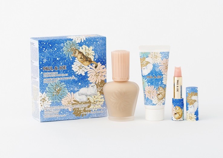 ハンド クリーム/PAUL & JOE BEAUTE/ハンドクリームを使ったクチコミ（2枚目）