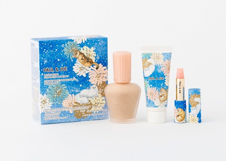 ハンド クリーム/PAUL & JOE BEAUTE/ハンドクリームを使ったクチコミ(2枚目)