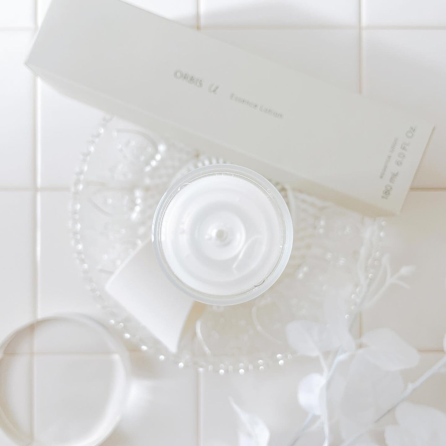 オルビスユー エッセンスローション /オルビス/化粧水を使ったクチコミ(3枚目)