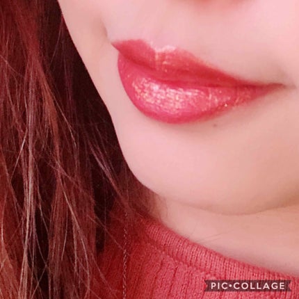 ディスコダストリップスティック/NARS/口紅を使ったクチコミ(3枚目)