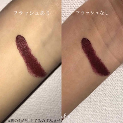 リップスティック/M・A・C/口紅を使ったクチコミ(2枚目)