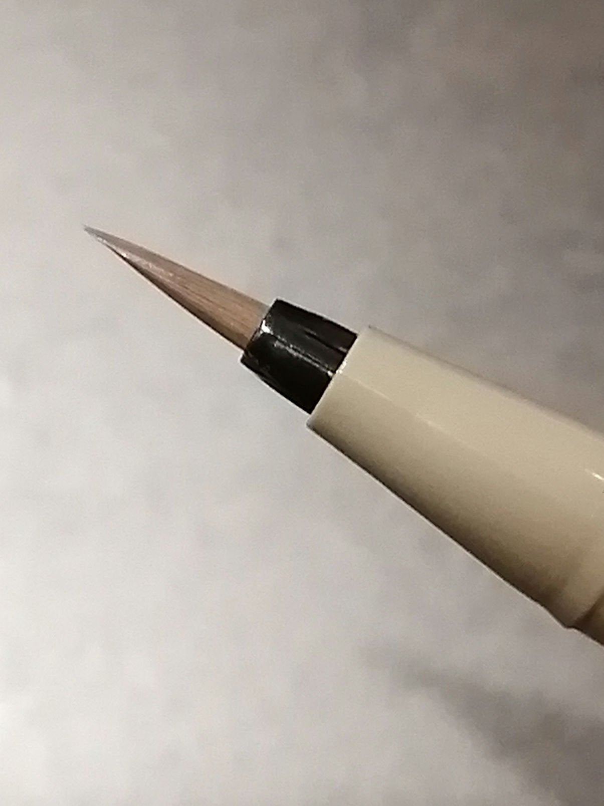 シルキーリキッドアイライナーWP/D-UP/リキッドアイライナーを使ったクチコミ(2枚目)