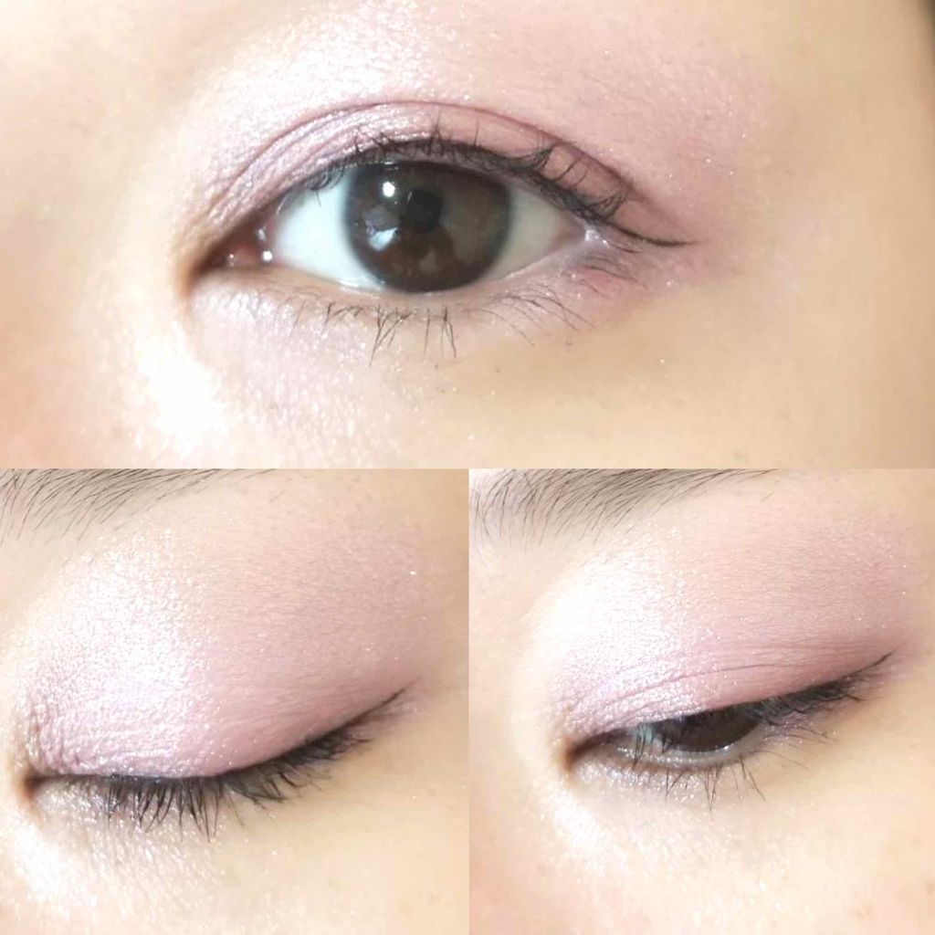 スーパーシャープライナーEX/KATE/リキッドアイライナーを使ったクチコミ（1枚目）