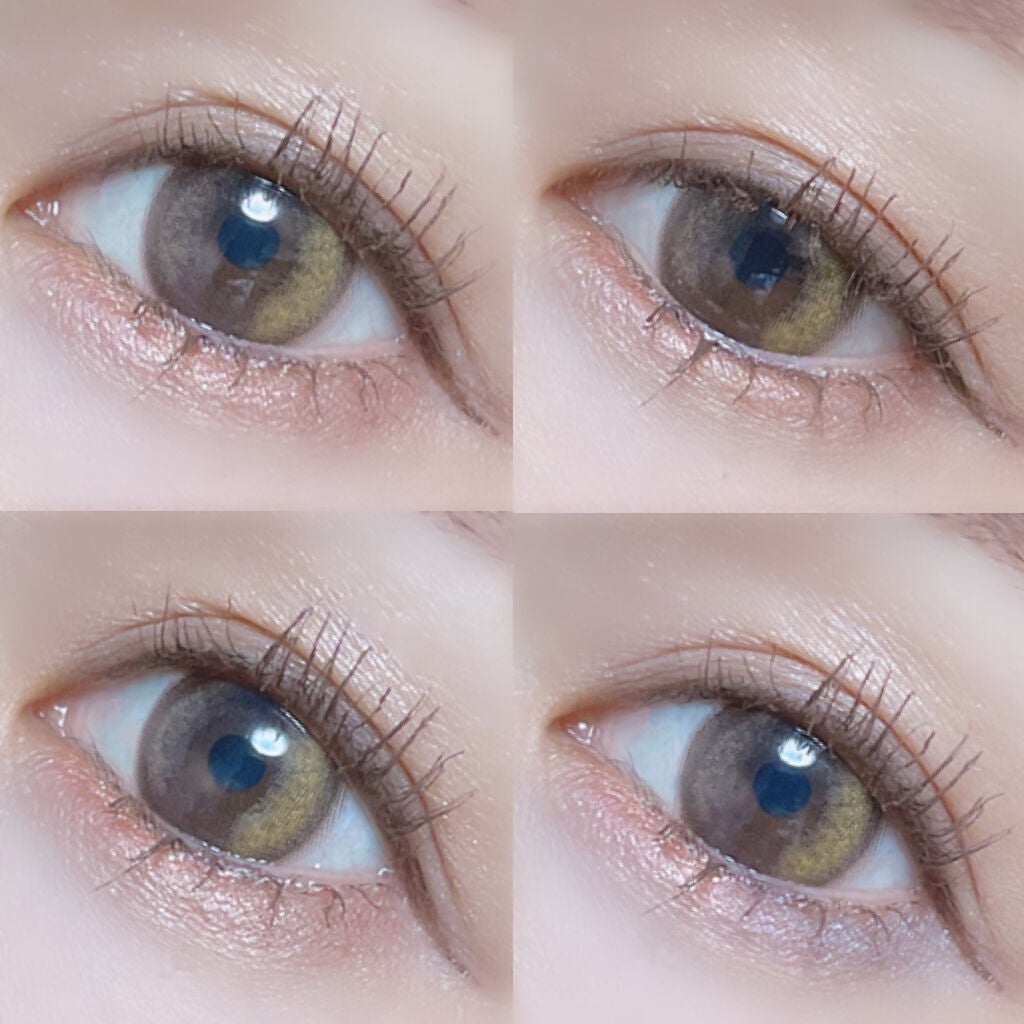 スキルレスライナー/LUMIURGLAS/リキッドアイライナーを使ったクチコミ(4枚目)