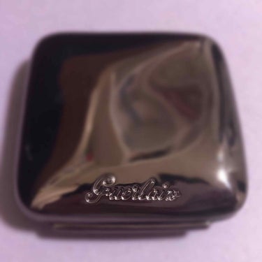 スムージング アイシャドウ ベース/GUERLAIN/アイシャドウベースを使ったクチコミ（2枚目）