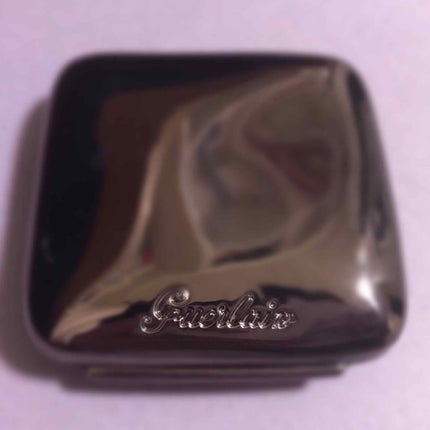 スムージング アイシャドウ ベース/GUERLAIN/アイシャドウベースを使ったクチコミ(2枚目)