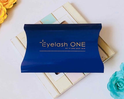 Eyelash ONE/トータルビューティー美彩/まつげ美容液を使ったクチコミ(1枚目)