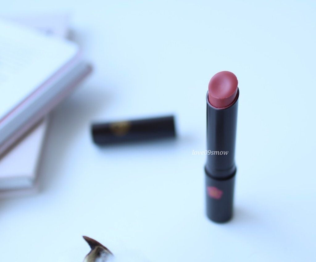 リップザカラー/リップザカラー/口紅を使ったクチコミ(2枚目)