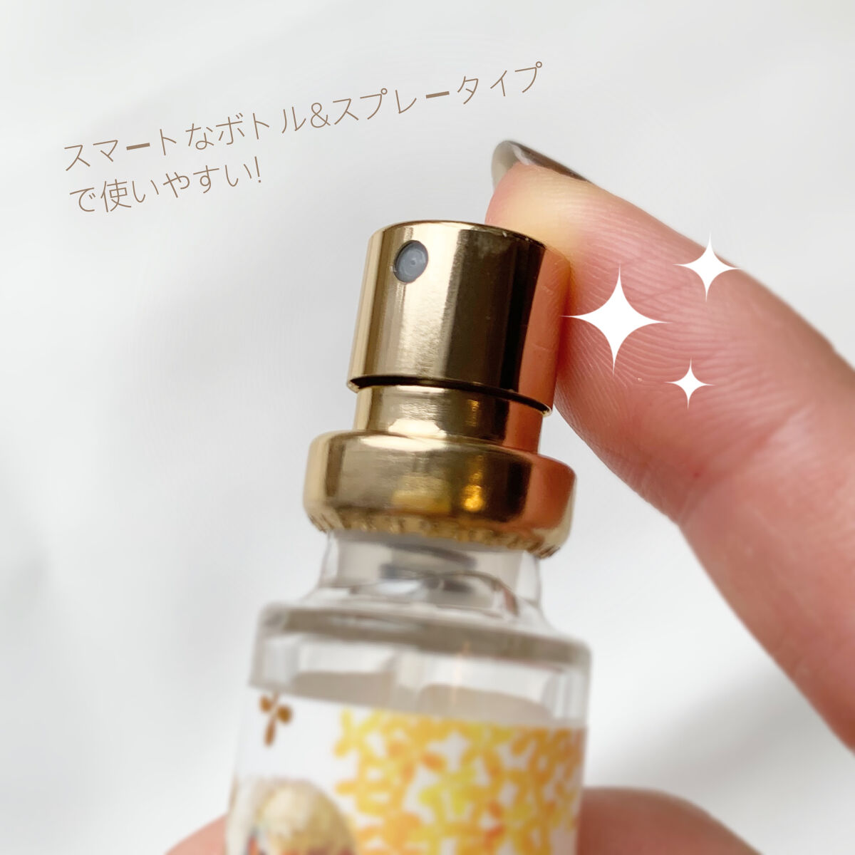 オハナ・マハロ オードトワレ 〈プアナラキ ホオラ〉/OHANA MAHAALO/香水(レディース)を使ったクチコミ（2枚目）