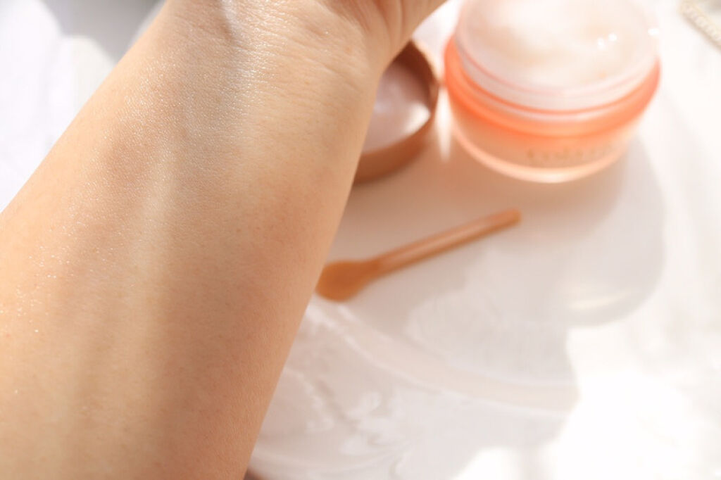 EX プレミアムリフトジェル/コラリッチ/オールインワン化粧品を使ったクチコミ（2枚目）