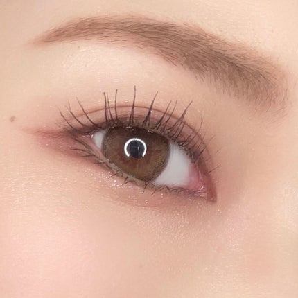 パーフェクトマルチアイズ/キャンメイク/アイシャドウパレットを使ったクチコミ(5枚目)