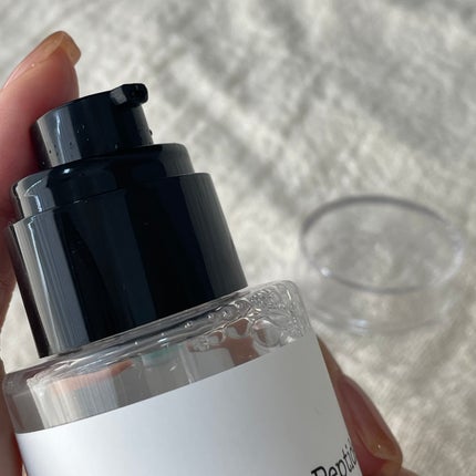 ã»ã³ãã© ã¢ã³ãã«/SKIN1004/çŸå®¹æ¶²ã䜿ã£ãã¯ãã³ãïŒ4æç®ïŒ