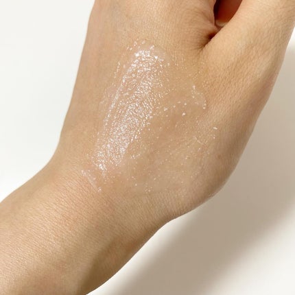 バウンシースリーピングマスク/LANEIGE/フェイスクリームを使ったクチコミ(4枚目)