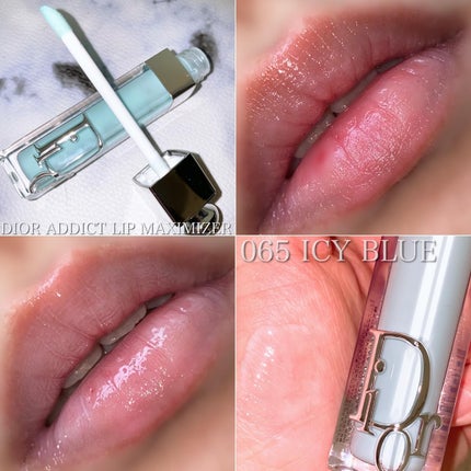 ディオール アディクト リップスティック/Dior/口紅を使ったクチコミ(4枚目)
