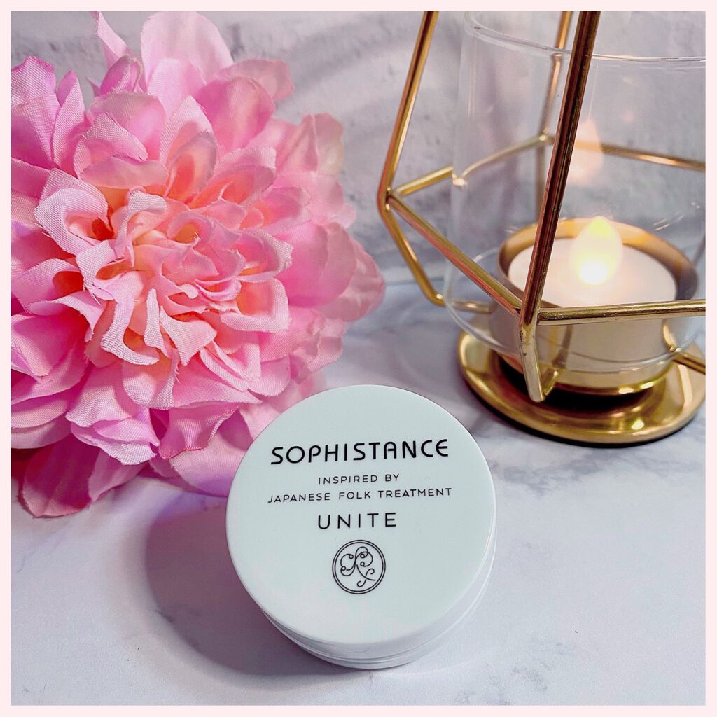 スターターセット/SOPHISTANCE/トライアルキットを使ったクチコミ(6枚目)