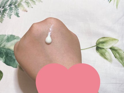 ビオレUV アクアリッチ ライトアップエッセンス/ビオレ/日焼け止めクリームを使ったクチコミ(3枚目)