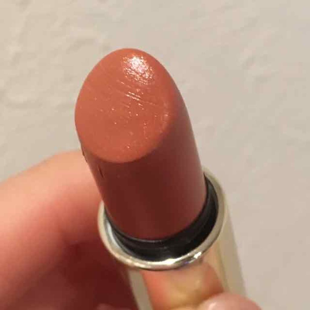 エレガンスCCルージュ つけ替え用/グレイシィ/口紅を使ったクチコミ(2枚目)