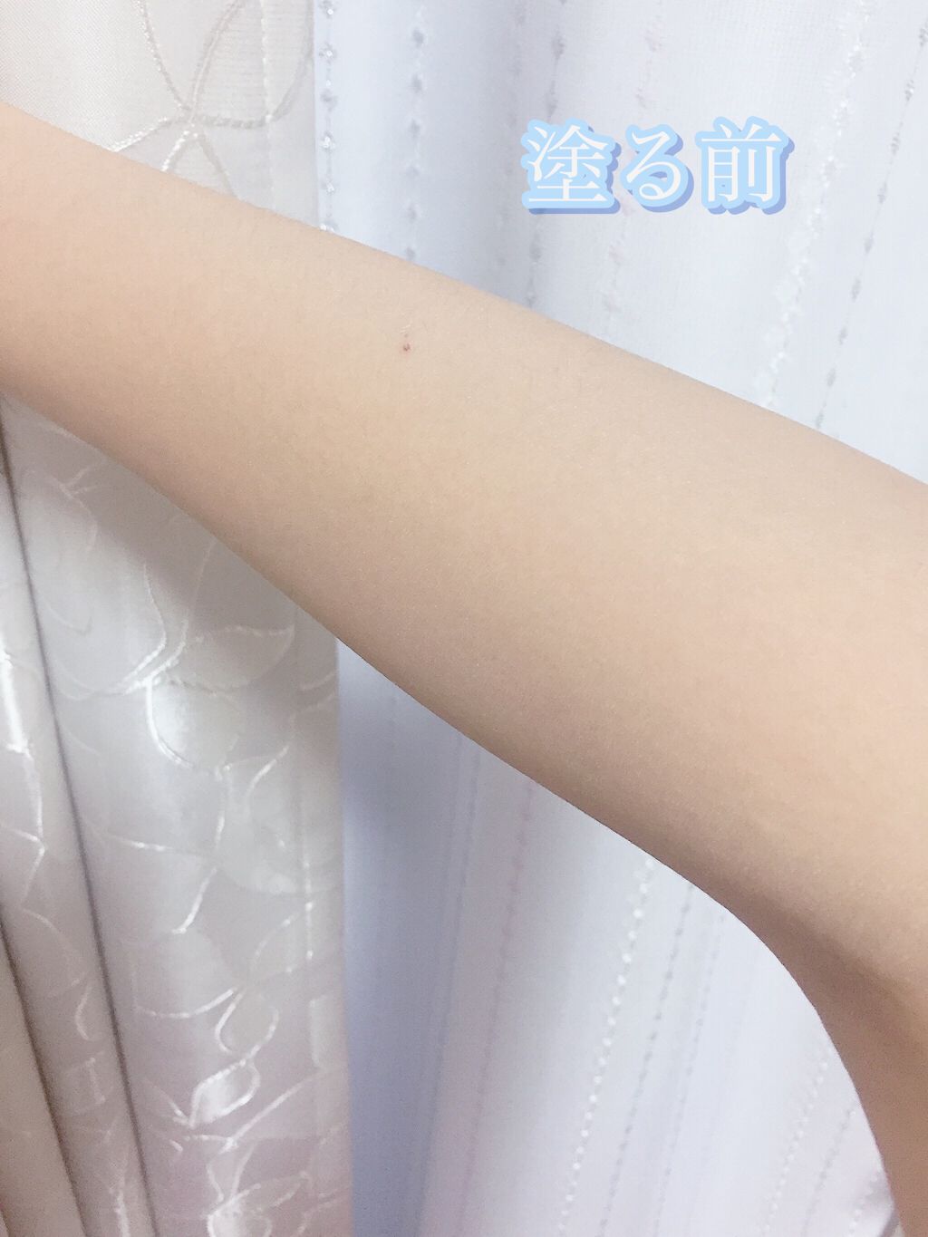 ビオレUV アクアリッチ ライトアップエッセンス/ビオレ/日焼け止めクリームを使ったクチコミ(4枚目)