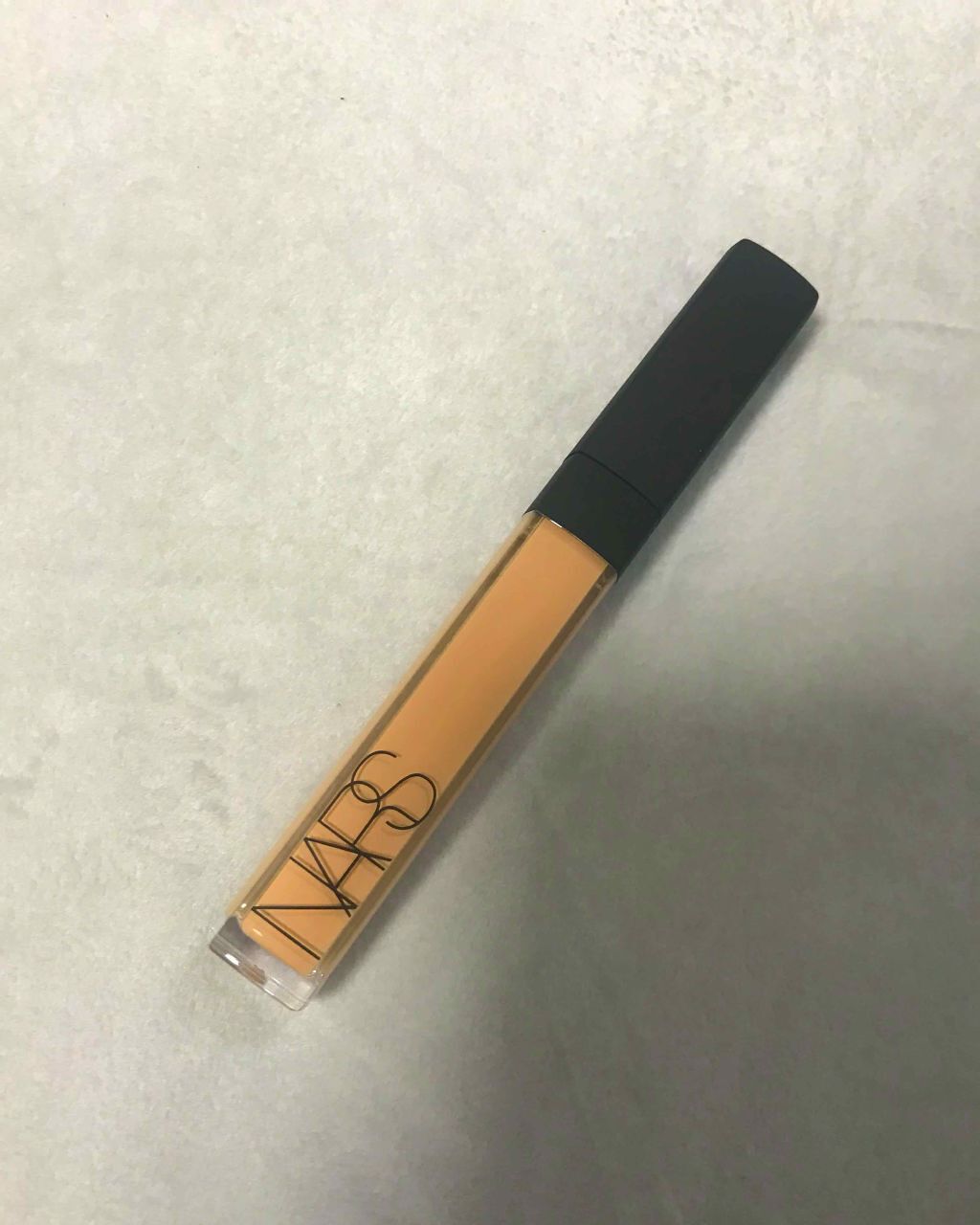 ラディアントクリーミーコンシーラー/NARS/リキッドコンシーラーを使ったクチコミ(1枚目)