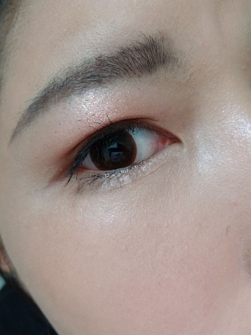 プレイカラー アイシャドウ/ETUDE/アイシャドウパレットを使ったクチコミ(3枚目)