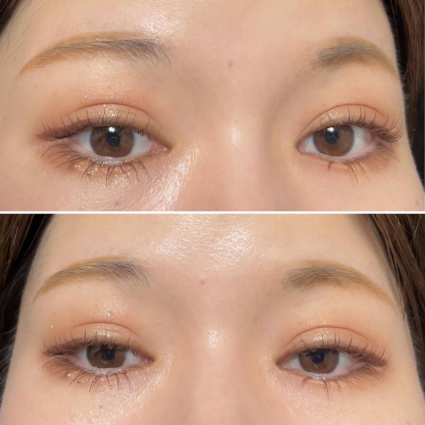 スカイハイ/MAYBELLINE NEW YORK/マスカラを使ったクチコミ(2枚目)