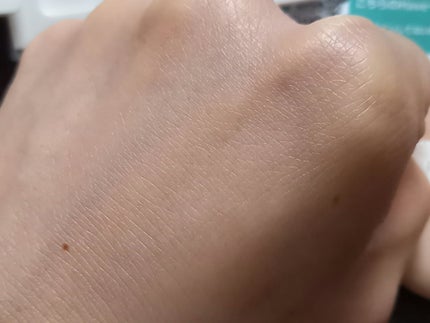 トランスルーシェントブルーリング ルースパウダー/PERFECT DIARY/ルースパウダーを使ったクチコミ(6枚目)