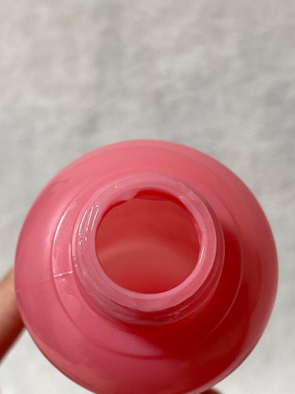 エッセンスインヘアミルク/オルビス/ヘアミルクを使ったクチコミ(2枚目)