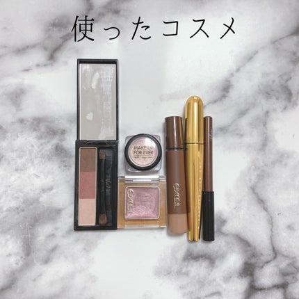 ヴィセ リシェ アイブロウパウダー/Visée/パウダーアイブロウを使ったクチコミ(6枚目)