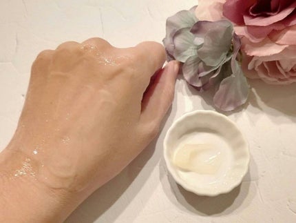 美肌育みセット/麗凍化粧品/スキンケアキットを使ったクチコミ(3枚目)