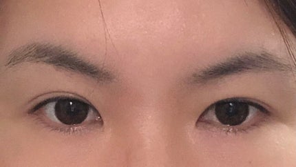 ラブ・ライナー リキッドアイライナーR3/ラブ・ライナー/リキッドアイライナーを使ったクチコミ(2枚目)