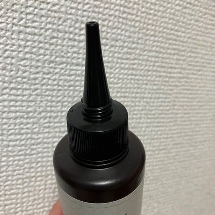 ナノグロウリッチ/iqumore/頭皮ローションを使ったクチコミ(2枚目)