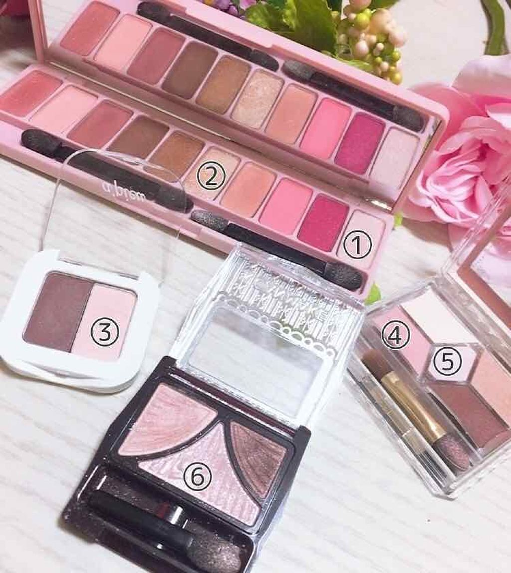 クイックラッシュカーラー/キャンメイク/マスカラ下地を使ったクチコミ(2枚目)