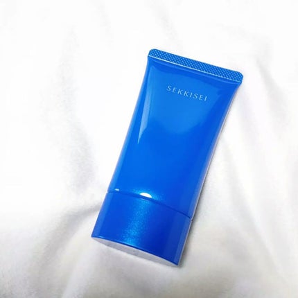 クリアウェルネス UVエッセンスジェル/雪肌精/日焼け止めジェルを使ったクチコミ(1枚目)