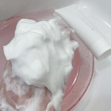 オルビスユー ドット フォーミングウォッシュ/オルビス/洗顔フォームを使ったクチコミ(4枚目)