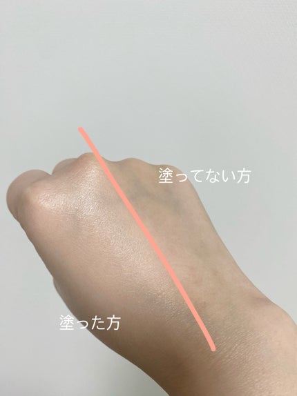 エスポア ビーグロー ボリュームクッション/espoir/クッションファンデーションを使ったクチコミ(2枚目)