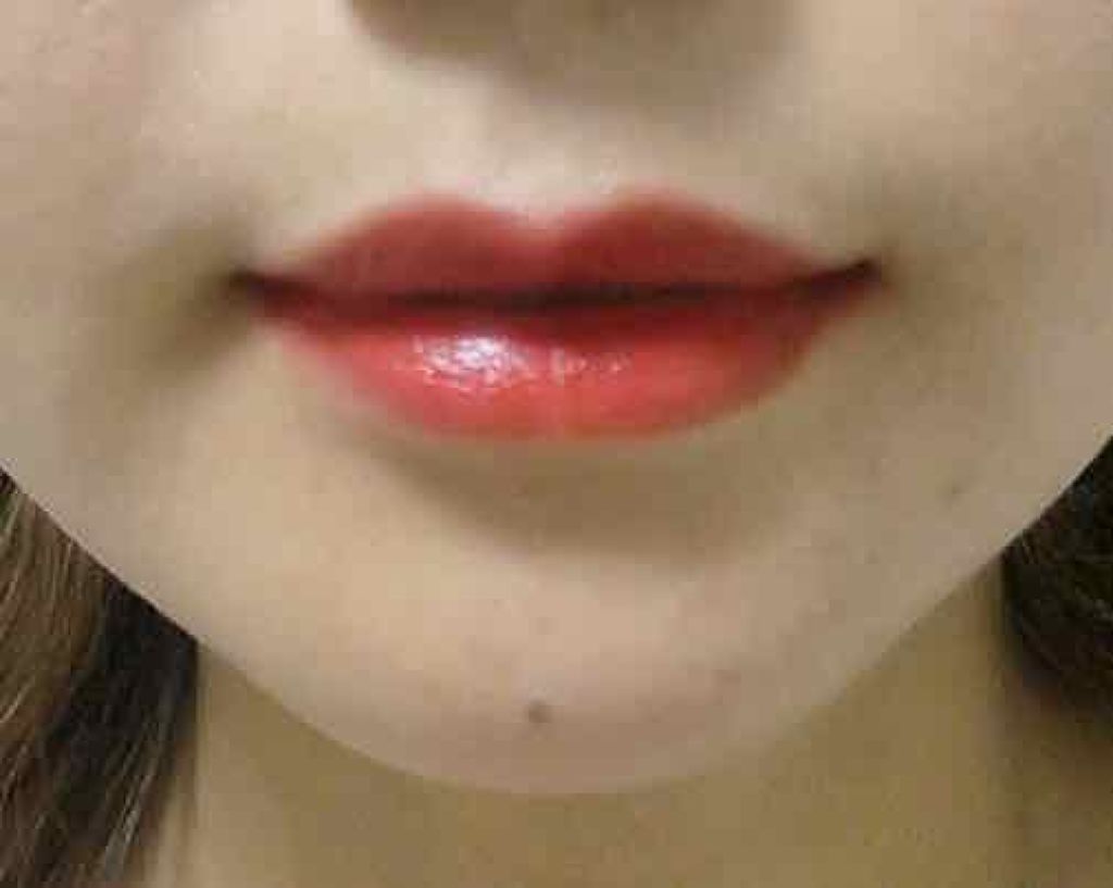 リップスティック/M・A・C/口紅を使ったクチコミ(1枚目)