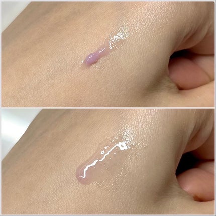 イリュン コラーゲンモイスチャーリップマスク/illuN/リップマスクを使ったクチコミ(3枚目)